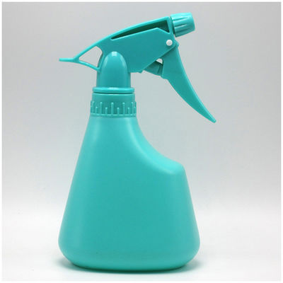 330 ml Flèches de pulvérisation de brouillard de déclenchement en PEHD Agriculture Rénovation de fenêtres Contenants de liquide