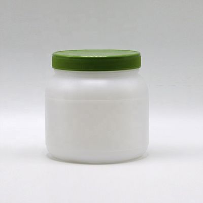Container vide pour pompe à eau / bouchon de pulvérisateur alimentaire 1L/33oz HDPE