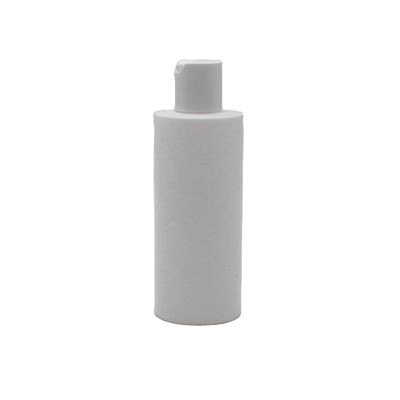 Bouteilles de pulvérisation en plastique HDPE de 200 ml pour le stockage de lotions liquides