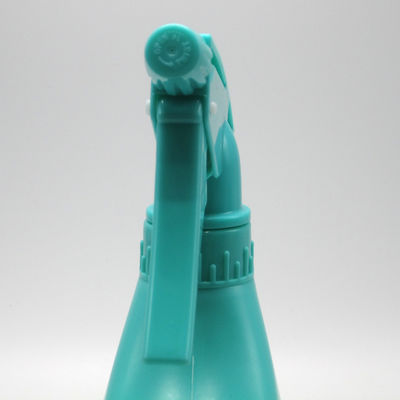 330 ml Flèches de pulvérisation de brouillard de déclenchement en PEHD Agriculture Rénovation de fenêtres Contenants de liquide