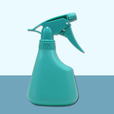 330 ml Flèches de pulvérisation de brouillard de déclenchement en PEHD Agriculture Rénovation de fenêtres Contenants de liquide