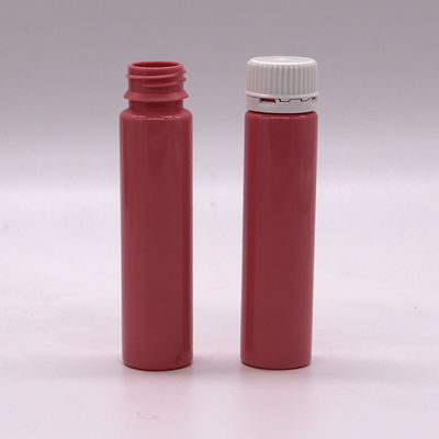 Bouteille en plastique liquide orale pour emballage médical
