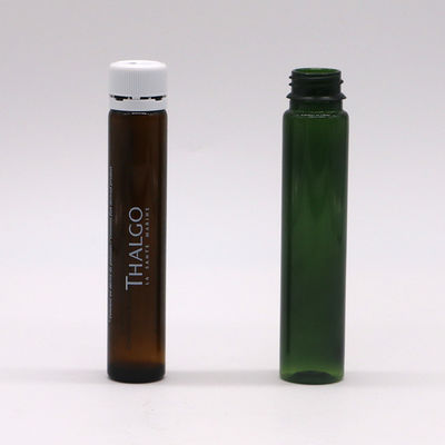 Bouteille en plastique liquide orale pour emballage médical