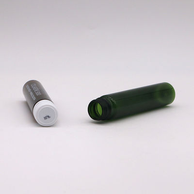 Bouteille en plastique liquide orale pour emballage médical