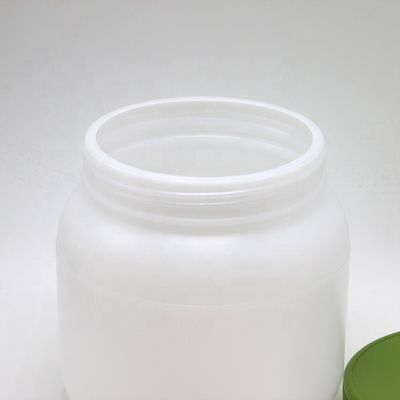 Container vide pour pompe à eau / bouchon de pulvérisateur alimentaire 1L/33oz HDPE