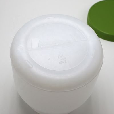 Container vide pour pompe à eau / bouchon de pulvérisateur alimentaire 1L/33oz HDPE