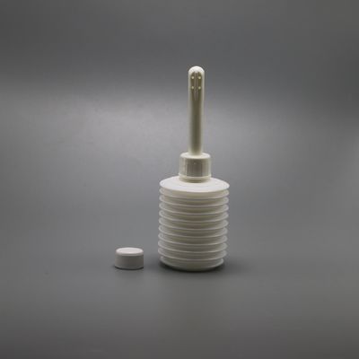 Matériau de base LDPE 100 ml Douche de lavement jetable pour le nettoyage anal et vaginal