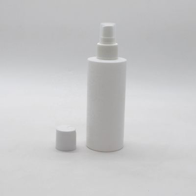 Bouteilles de pulvérisation en plastique HDPE de 200 ml pour le stockage de lotions liquides