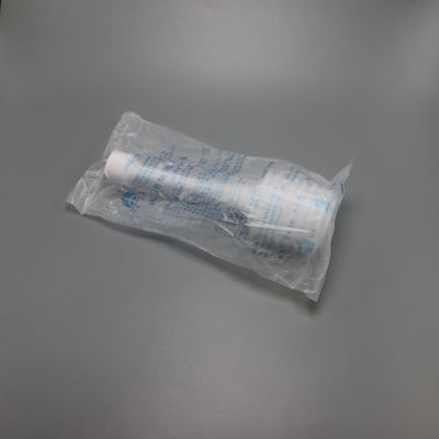 Matériau de base LDPE 100 ml Douche de lavement jetable pour le nettoyage anal et vaginal