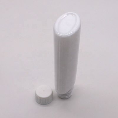 Bouteille de rince-bouche en plastique en PET imprimée sur écran couleur personnalisée de 200 ml pour emballage de rince-bouche