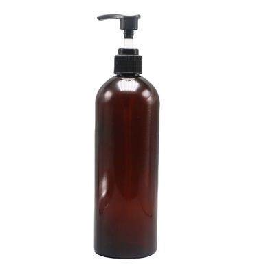 Série d'emballage de surface OEM Bouteille en plastique de 450 ml pour autres produits ménagers
