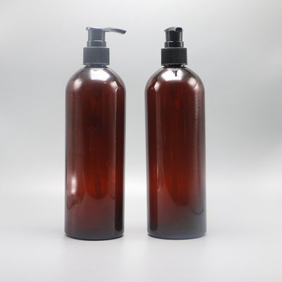 Série d'emballage de surface OEM Bouteille en plastique de 450 ml pour autres produits ménagers