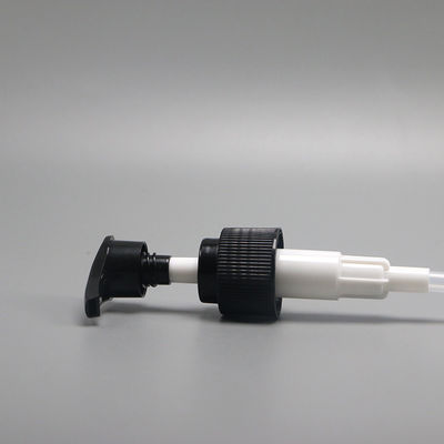 Série d'emballage de surface OEM Bouteille en plastique de 450 ml pour autres produits ménagers
