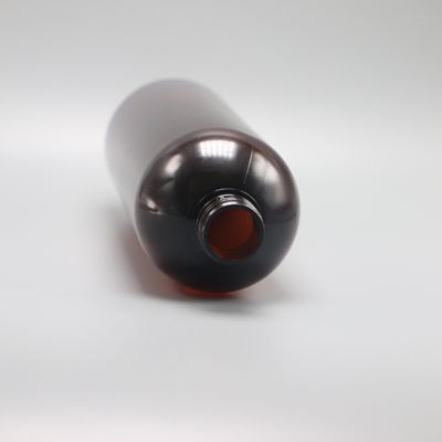 Série d'emballage de surface OEM Bouteille en plastique de 450 ml pour autres produits ménagers
