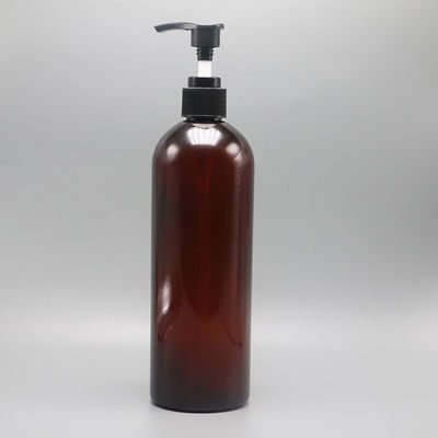 Série d'emballage de surface OEM Bouteille en plastique de 450 ml pour autres produits ménagers