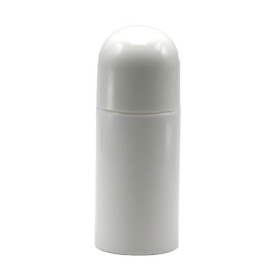 Impression par écran 50 ml HDPE Bouteille de frottement vide Bouteille de moustique en plastique Trois ensembles