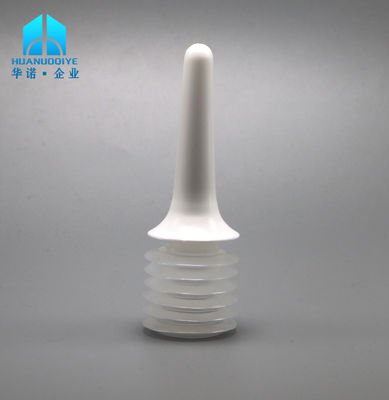 LDPE 20 ml Disposable Enema Douche Nettoyage Outil Pour la région anale et vaginale