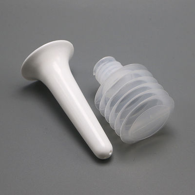 LDPE 20 ml Disposable Enema Douche Nettoyage Outil Pour la région anale et vaginale