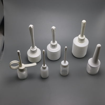 LDPE 20 ml Disposable Enema Douche Nettoyage Outil Pour la région anale et vaginale