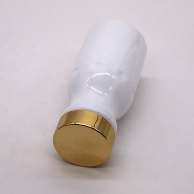 Étui portable pour tablettes en plastique vide pour imprimer les médicaments sur demande des clients