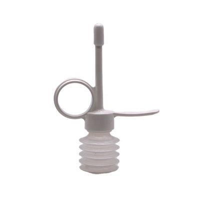 20 ml de douche de lavement jetable pour une application médicinale efficace en LDPE