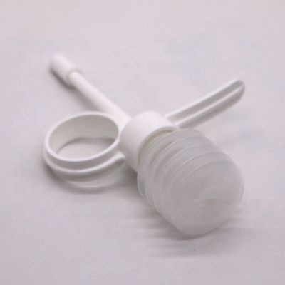 20 ml de douche de lavement jetable pour une application médicinale efficace en LDPE