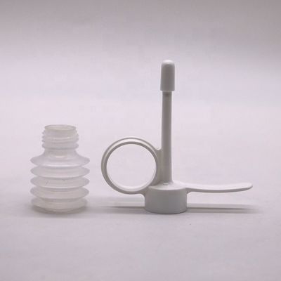 20 ml de douche de lavement jetable pour une application médicinale efficace en LDPE