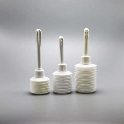 Douche de lavement jetable en LDPE 50 ml pour le nettoyage anal et vaginal