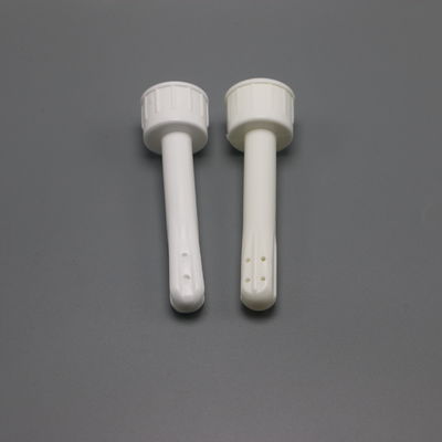 Douche de lavement jetable en LDPE 50 ml pour le nettoyage anal et vaginal