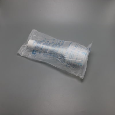 Douche de lavement jetable en LDPE 50 ml pour le nettoyage anal et vaginal