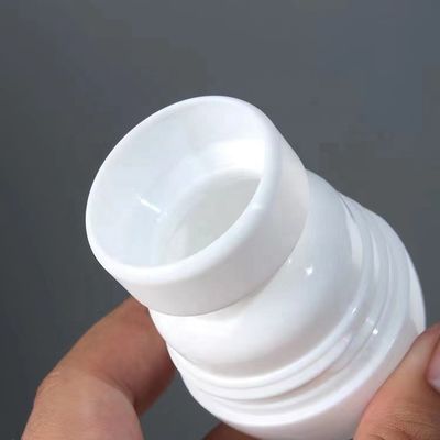 50 ml d'huile essentielle en PE/PP en rouleau plastique sur bouteille pour les récipients rechargeables de déodorant