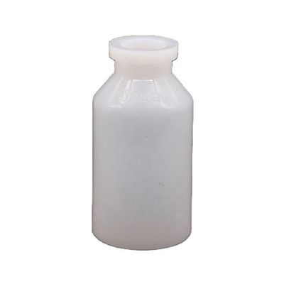 Vial de stockage de liquide stérile de 20 ml contenant le vaccin avec norme GMP certifiée ISO