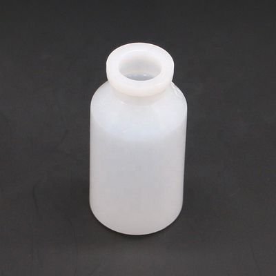 Vial de stockage de liquide stérile de 20 ml contenant le vaccin avec norme GMP certifiée ISO