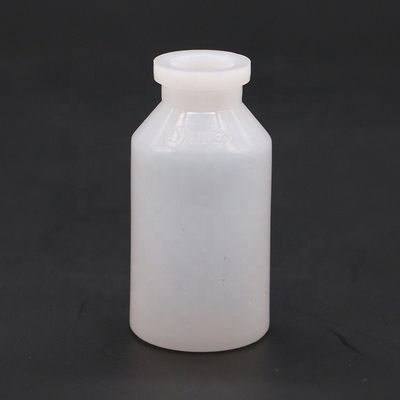 Vial de stockage de liquide stérile de 20 ml contenant le vaccin avec norme GMP certifiée ISO