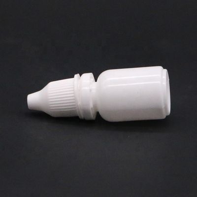 Bouchon à l'épreuve des enfants, comprimable pour les yeux, liquide d'huile essentielle, bouteille à comprimer 5 ml/10 ml/15 ml/20 ml