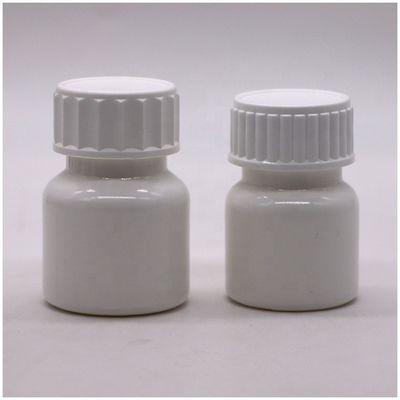 Cuve à poudre en contenant en HDPE à plafond élevé pour finition de surface industrielle Capacité 45ML/30ML