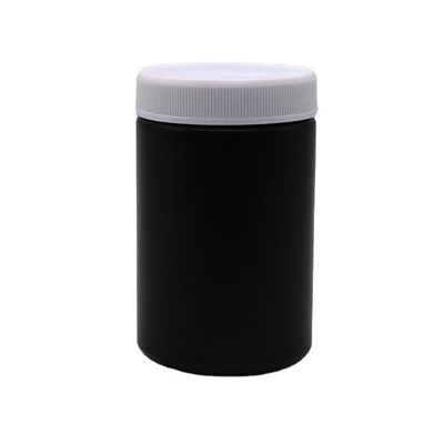 Liner d'induction thermique de scellage 250 ml pot en plastique HDPE pour la conservation des aliments