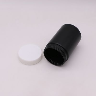 Liner d'induction thermique de scellage 250 ml pot en plastique HDPE pour la conservation des aliments