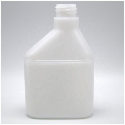 Bouteille de pulvérisation de déclenchement en HDPE de 300 ml pour l'impression sur écran de lotion/fungicide de grande capacité