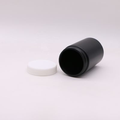 Liner d'induction thermique de scellage 250 ml pot en plastique HDPE pour la conservation des aliments