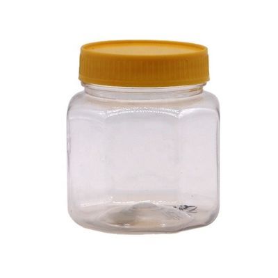 Bouteille en plastique de couleur personnalisable