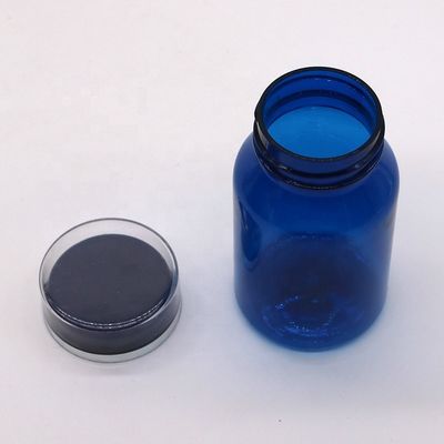 4OZ 120ML Bouteilles de médicaments PET pour la santé alimentaire Supplément nutritionnel