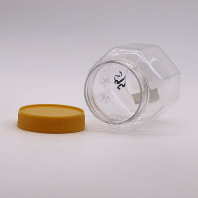 Bouteille en plastique de couleur personnalisable