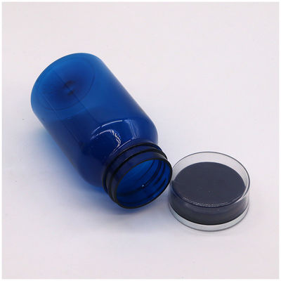 4OZ 120ML Bouteilles de médicaments PET pour la santé alimentaire Supplément nutritionnel