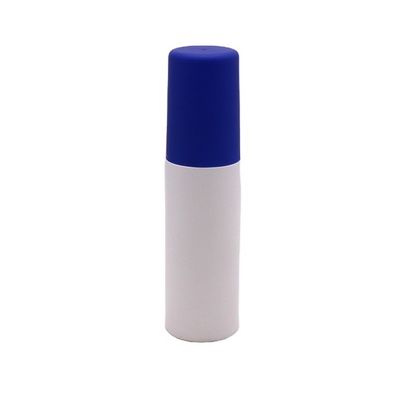 Matériau du collier PET 150 ml Bouteilles en plastique avec pulvérisateur de pompe et matériaux biodégradables
