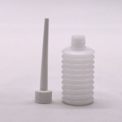 Douche de lavement en LDPE de 18 ml. L'outil de nettoyage ultime pour la santé anale et vaginale.