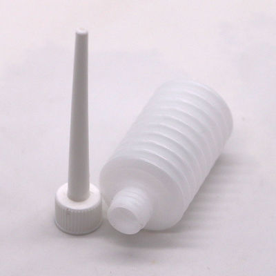 Douche de lavement en LDPE de 18 ml. L'outil de nettoyage ultime pour la santé anale et vaginale.