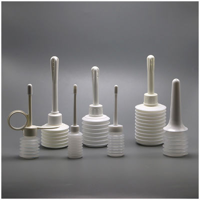 Douche de lavement en LDPE de 18 ml. L'outil de nettoyage ultime pour la santé anale et vaginale.