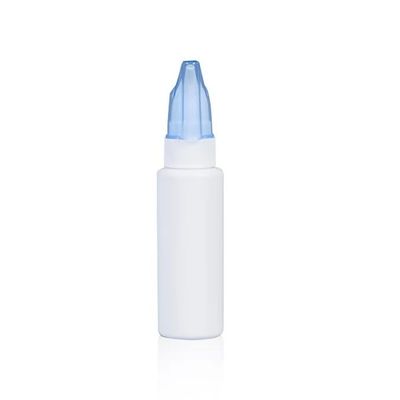 Matériau PE 70 ml/50 ml Bouteille en plastique pour pulvérisation nasale
