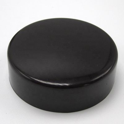 Vitamine alimentaire complément alimentaire médicament bouteille 100cc plastique PET avec bouchon à vis
